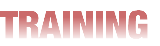 TRAINING